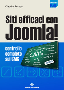 Siti efficaci con Joomla