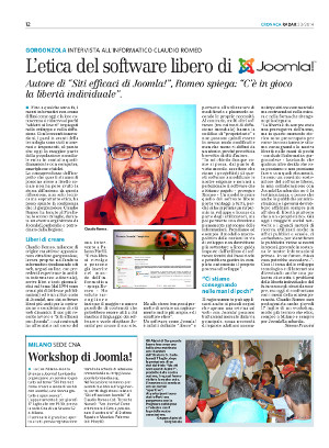 Radar, 17 luglio 2014