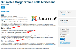 Evitare la sovrascrittura di un template di Joomla modificato