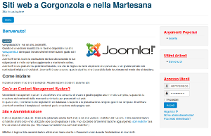 Evitare la sovrascrittura di un template di Joomla modificato