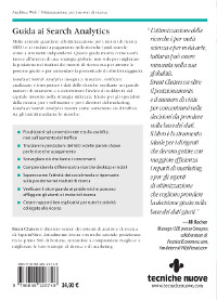 Guida ai Search Analytics