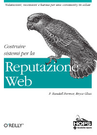 Costruire sistemiper la reputazione Web