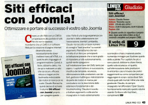 La scansione della recensione